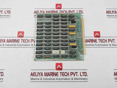 Interface And Processing Pcb Module 60144916-001 Honeywell