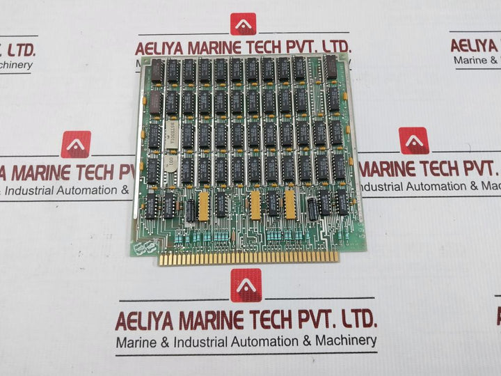 Interface And Processing Pcb Module 60144916-001 Honeywell