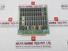 Interface And Processing Pcb Module 60144916-001 Honeywell