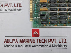 Interface And Processing Pcb Module 60144916-001 Honeywell