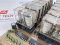 Interface Board 12Vdc Pellerin Milnor 08Bs016B Revision C