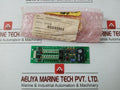Interface Board For Rs 232/ Rs 422 Gnu-88205-2 (B) Scana Servoteknikk