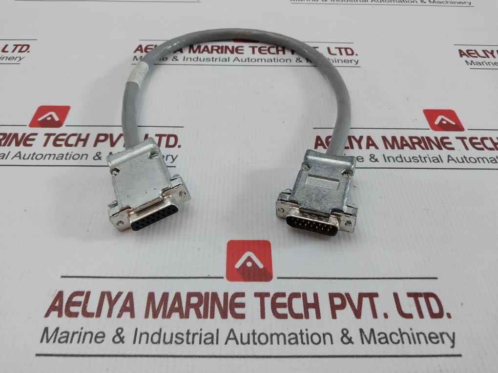 Interface Cable Rev-0 Northern Technologies 031972