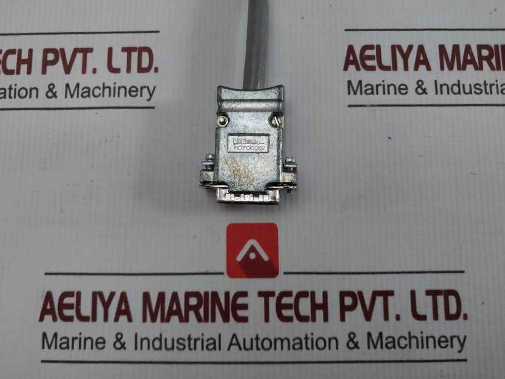 Interface Cable Rev-0 Northern Technologies 031972
