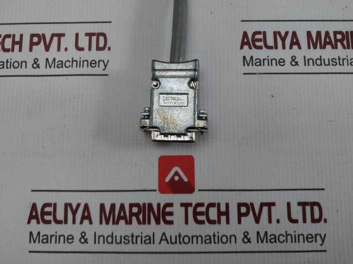 Interface Cable Rev-0 Northern Technologies 031972