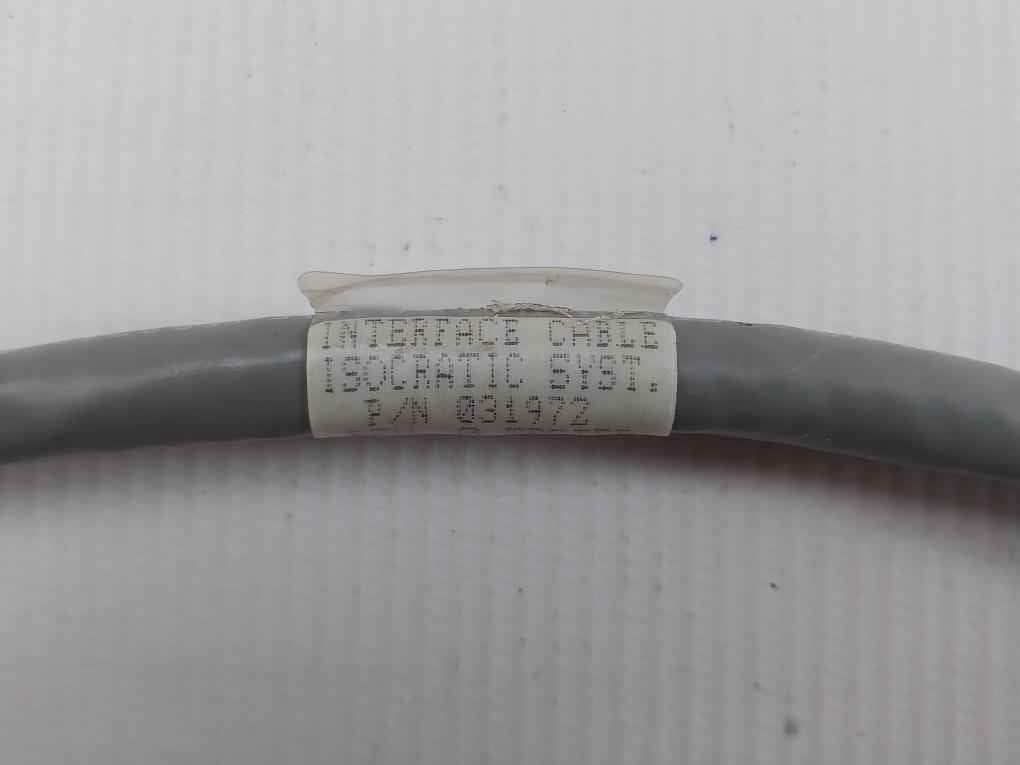 Interface Cable Rev-0 Northern Technologies 031972