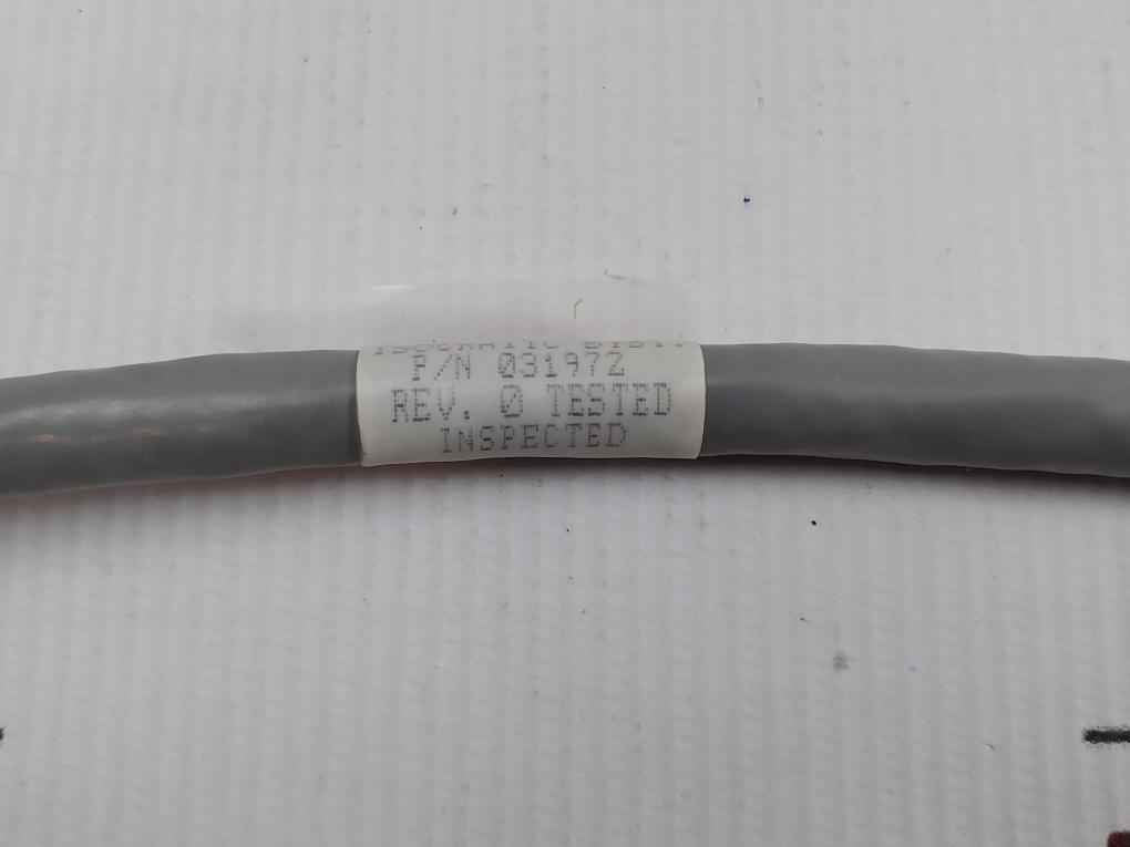 Interface Cable Rev-0 Northern Technologies 031972