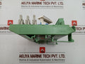 Interface Circuit Board By Brand Simrad Norge Part No: 37960309 C