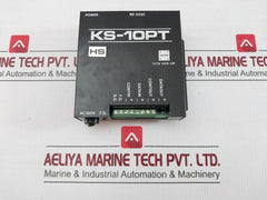Interface Communication Converter Ks10Pths System Sacom Ac100V