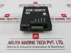 Interface Communication Converter Ks10Pths System Sacom Ac100V