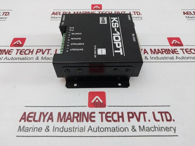 Interface Communication Converter Ks10Pths System Sacom Ac100V