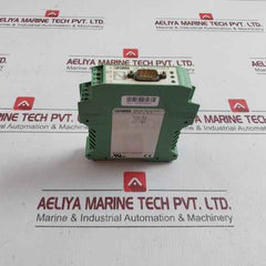 Interface Converter Psm-me-rs232/Rs232-p Phoenix Contact 24V