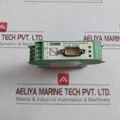 Interface Converter Psm-me-rs232/Rs232-p Phoenix Contact 24V