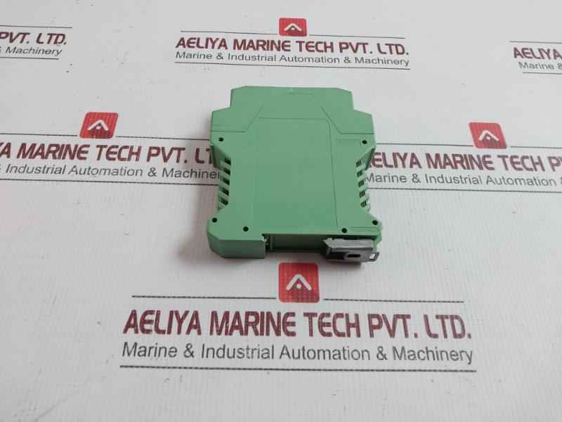 Interface Converter Psm-me-rs232/Rs232-p Phoenix Contact 24V