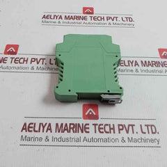 Interface Converter Psm-me-rs232/Rs232-p Phoenix Contact 24V