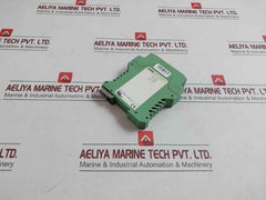 Interface Converter Psm-me-rs232/Rs232-p Phoenix Contact 24V