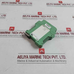 Interface Converter Psm-me-rs232/Rs232-p Phoenix Contact 24V