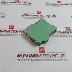 Interface Converter Psm-me-rs232/Rs232-p Phoenix Contact 24V