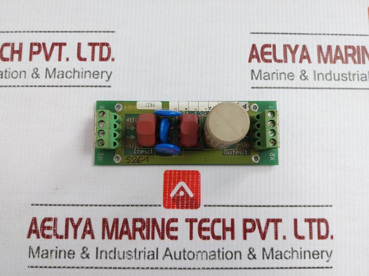 Interface Module Fim 402 Stn Systemtechnik Input-230V Ac