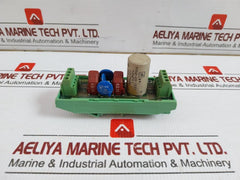 Interface Module Fim 402 Stn Systemtechnik Input-230V Ac