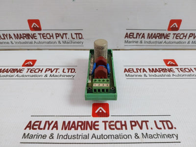 Interface Module Fim 402 Stn Systemtechnik Input-230V Ac