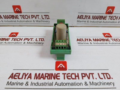 Interface Module Fim 402 Stn Systemtechnik Input-230V Ac