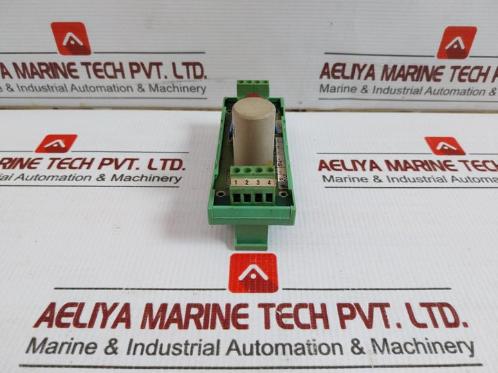 Interface Module Fim 402 Stn Systemtechnik Input-230V Ac