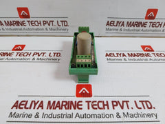 Interface Module Fim 402 Stn Systemtechnik Input-230V Ac