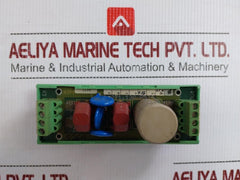 Interface Module Fim 402 Stn Systemtechnik Input-230V Ac