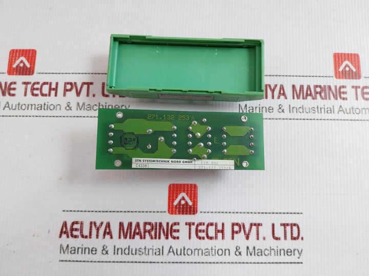 Interface Module Fim 402 Stn Systemtechnik Input-230V Ac