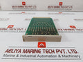 Interface Module Pcb Fa11-3 Siemens Rev-8