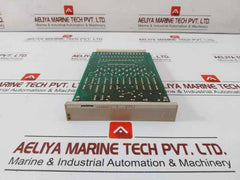 Interface Module Pcb Fa11-3 Siemens Rev-8