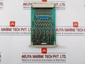 Interface Module Pcb Fa11-3 Siemens Rev-8