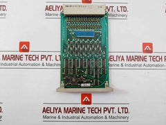 Interface Module Pcb Fa11-3 Siemens Rev-8