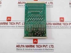Interface Module Pcb Fa11-3 Siemens Rev-8