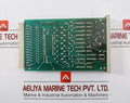 Interface Module Pcb Fa11-3 Siemens Rev-8