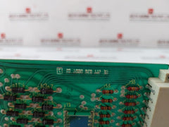 Interface Module Pcb Fa11-3 Siemens Rev-8