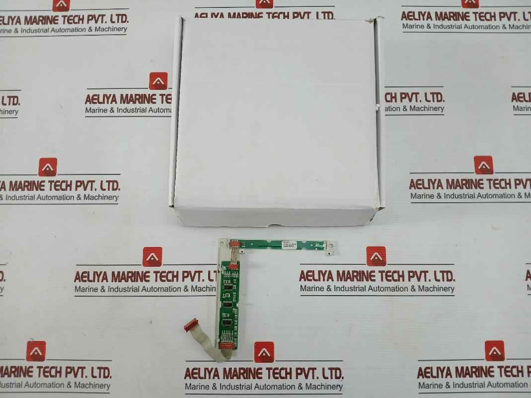 Interface Pcb 94V-0 Led3_15_Reva Re.600