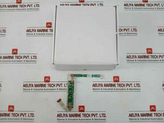 Interface Pcb 94V-0 Led3_15_Reva Re.600