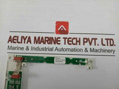 Interface Pcb 94V-0 Led3_15_Reva Re.600
