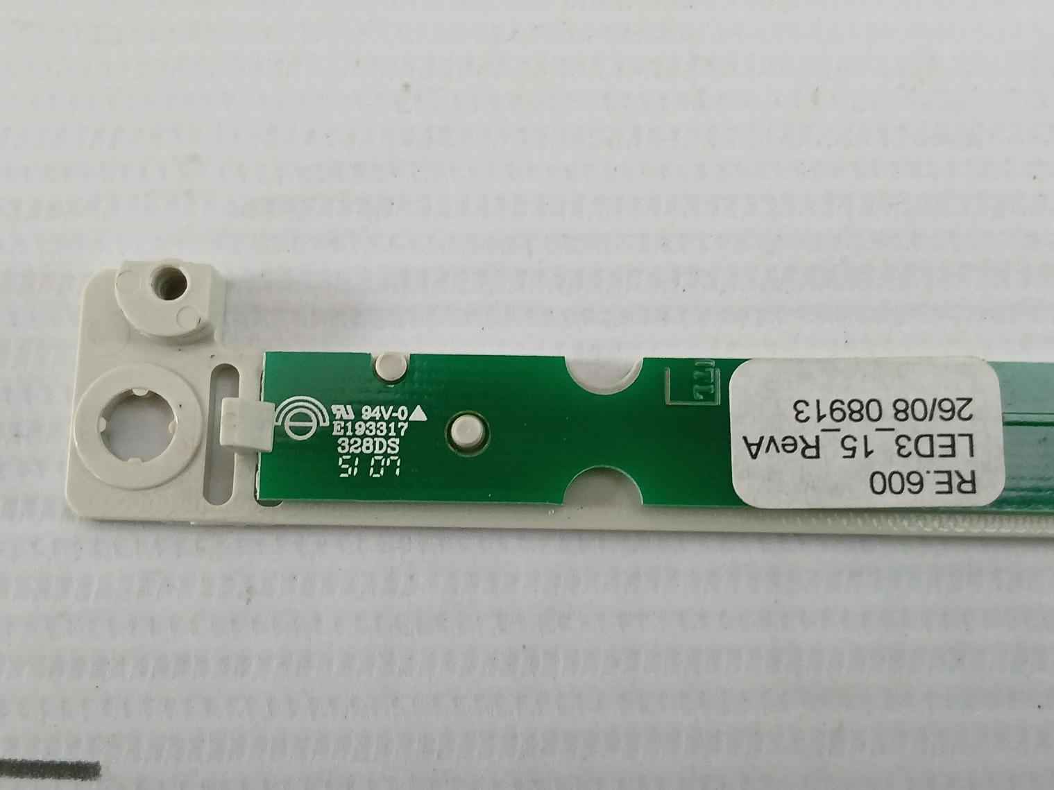 Interface Pcb 94V-0 Led3_15_Reva Re.600