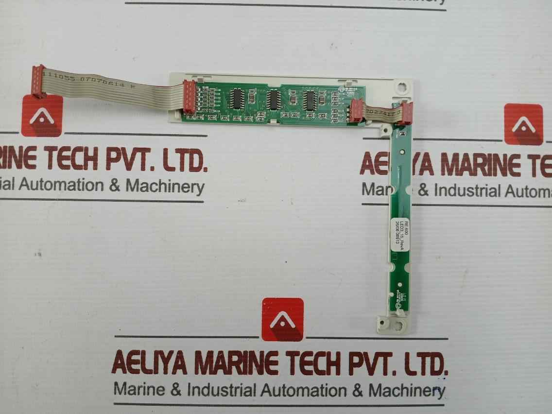 Interface Pcb 94V-0 Led3_15_Reva Re.600