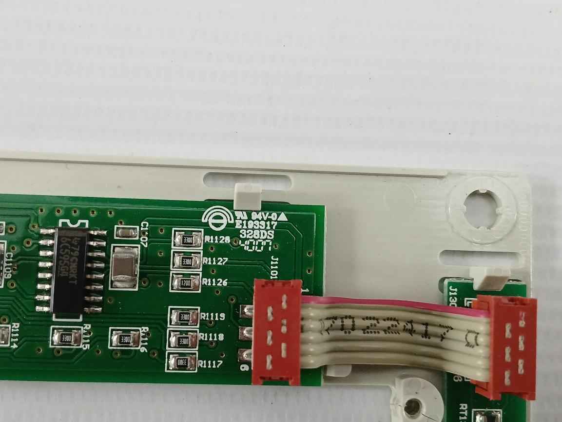 Interface Pcb 94V-0 Led3_15_Reva Re.600