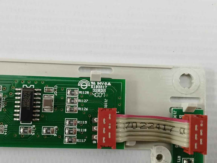Interface Pcb 94V-0 Led3_15_Reva Re.600