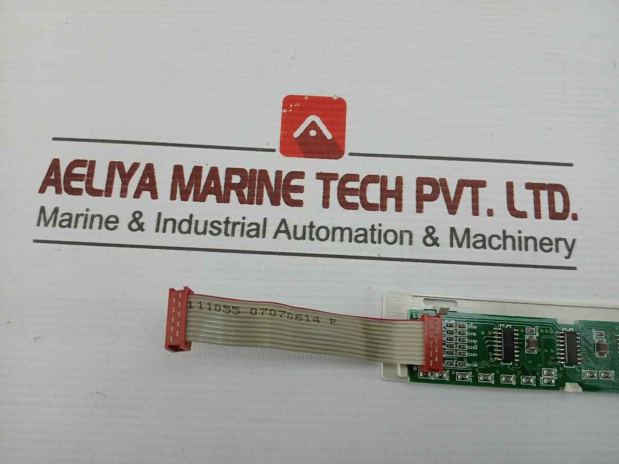 Interface Pcb 94V-0 Led3_15_Reva Re.600