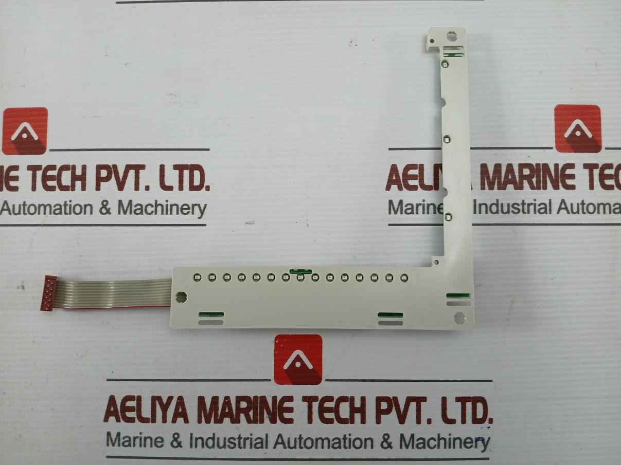 Interface Pcb 94V-0 Led3_15_Reva Re.600