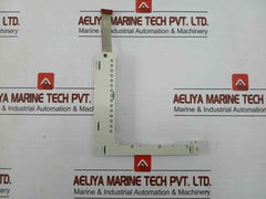 Interface Pcb 94V-0 Led3_15_Reva Re.600