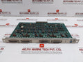 Interface Pcb Card Rs81*B Yokogawa