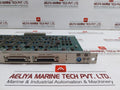 Interface Pcb Card Rs81*B Yokogawa