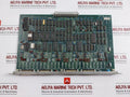 Interface Pcb Card Rs81*B Yokogawa
